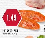 Aktuelles Putensteaks Angebot bei EDEKA in Bochum ab 1,49 €
