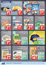 Ähnliche Angebote wie Büffel-Mozzarella im Prospekt "Top Angebote" auf Seite 6 von EDEKA in Hamburg