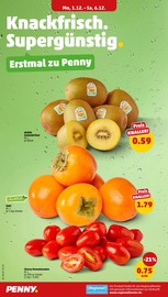 Obst im Penny Prospekt in Saarbrücken Aktueller Penny Prospekt mit Obst, "Wer günstig will, muss Penny.", Seite 4