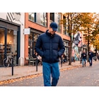 Doudoune puffer homme - TEX - Carrefour à Boulogne-Billancourt Doudoune puffer homme - TEX en promo chez Carrefour Boulogne-Billancourt à 17,99 €