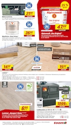 Wandfarbe Angebot & Preis im aktuellen toom Baumarkt Prospekt Wandfarbe Angebot im aktuellen toom Baumarkt Prospekt auf Seite 7