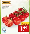 Mini Rispentomaten Angebot in Train Mini Rispentomaten im aktuellen Prospekt bei Netto Marken-Discount in Train