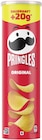 Pringles im Angebot bei METRO in Frankfurt Pringles Angebote bei METRO Frankfurt für 1,92 €