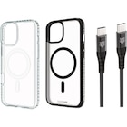 SUR TOUTES LES PROTECTIONS POUR SMARTPHONES - TIGER en promo chez Carrefour Conflans-Sainte-Honorine