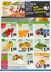 Obst im EDEKA Prospekt in Augsburg Aktueller EDEKA Prospekt mit Obst, "Versüßen Sie sich Ihren Tag", Seite 3