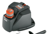 Comfort-Vielflächenregner »AquaContour automatic« von Gardena im aktuellen Kaufland Prospekt für 129,00 €