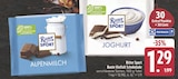 Aktuelle Ritter Sport Angebote bei E center in Fürth Aktuelles Alpenmilch Angebot bei E center in Fürth ab 1,29 €