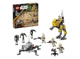 Star Wars™75431 Klonsoldaten des 327. Sternenkorps Battle Pack Bausatz, Mehrfarbig bei MediaMarkt Saturn im Prospekt "" für 30,99 €