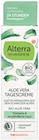 Aloe Vera Tagescreme im Rossmann Prospekt Aloe Vera Tagescreme von Alterra im aktuellen Rossmann Prospekt fĂŒr 2,89 âŹ