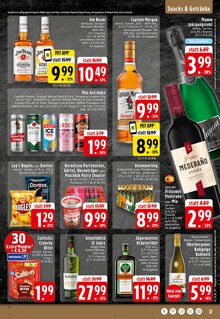 Havana Club im EDEKA Prospekt "Aktuelle Angebote" mit 24 Seiten (Ibbenbüren)