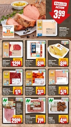 Schnitzel im REWE Prospekt Schnitzel im REWE Prospekt Dein Markt auf S. 8