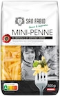 Mini-Penne oder -Farfalle von SAN FABIO im aktuellen Penny Prospekt