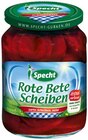 Rote Bete Scheiben oder Cornichons* bei Penny im Neutraubling Prospekt für 1,19 €