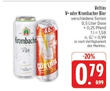 V+ im Angebot bei E center in Weimar V+ Angebote von V+ bei E center Weimar für 0,79 €
