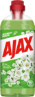 Allzweckreiniger von Ajax für 1,39 € bei budni im Angebot Allzweckreiniger von Ajax im aktuellen budni Prospekt