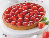 Intermarché Contact Saint-Julien-Chapteuil - Promo Tarte aux fraises Promo Tarte aux fraises à 9,49 € dans le catalogue Intermarché Contact à Saint-Julien-Chapteuil
