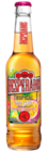 Bière aromatisée goût tropical - Desperados en promo chez Norma Bière aromatisée goût tropical - Desperados dans le catalogue Norma