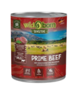 Sensitive Prime Beef im Angebot bei Zookauf in Leverkusen Sensitive Prime Beef Angebote von Wildborn bei Zookauf Leverkusen für 3,39 €