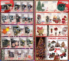 Solarlampe Angebot im aktuellen CENTERSHOP Prospekt auf Seite 5