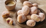 Promo P'tits beignets fourrés à 3,49 € dans le catalogue U Express à Gabarret