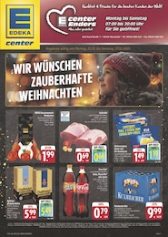 E center Prospekt für Immenreuth: "Wir lieben Lebensmittel!", 28 Seiten, 22.12.2025 - 27.12.2025