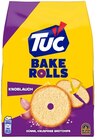 Aktuelle Cracker Angebote bei Penny in Frankfurt (Main) Aktuelles Bake Rolls Angebot bei Penny in Frankfurt (Main) ab 1,49 €