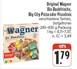Angebot im EDEKA Dresden Prospekt EDEKA Dresden Prospekt mit im Angebot für 1,79 €