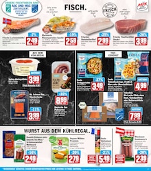 Lachs im HIT Prospekt "ECHTE VIELFALT" mit 19 Seiten (Wiesbaden)