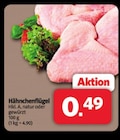 Hähnchenflügel bei Markant Nordwest im Löhne Prospekt für 0,49 €