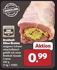 Brokkoli-Käse-Braten von Goldmarie für 0,99 € bei combi im Angebot Brokkoli-Käse-Braten von Goldmarie im aktuellen combi Prospekt