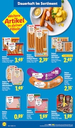 Paprika Angebot & Preis im aktuellen Lidl Prospekt Paprika Angebot im aktuellen Lidl Prospekt auf Seite 24