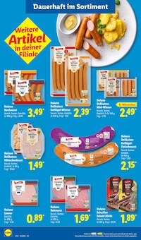 Paprika im Lidl Prospekt "LIDL LOHNT SICH" mit 68 Seiten (Potsdam)