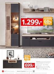 Aktueller XXXLutz Möbelhäuser Prospekt mit Sideboard, "NR.1 BEIM PREIS", Seite 4