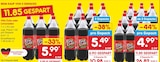 Netto Marken-Discount Bad Doberan - Vita Cola oder Limonaden Angebot im Prospekt Vita Cola oder Limonaden bei Netto Marken-Discount im Bad Doberan Prospekt für 4,99 €