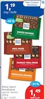 Ganze Mandel von Ritter Sport im aktuellen budni Prospekt für 1,19 €