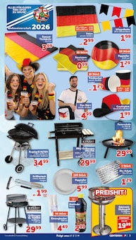 Bekleidung im aktuellen CENTERSHOP Prospekt (Mönchengladbach) Bekleidung im CENTERSHOP Prospekt "Da geht was." mit 20 Seiten (Mönchengladbach)