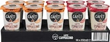 Cafe Latte im Angebot bei Netto Marken-Discount in Weimar Cafe Latte Angebote von Cafet bei Netto Marken-Discount Weimar für 6,00 €