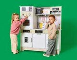 Küche Deluxe von LUPILU im aktuellen Lidl Prospekt für 99,99 €