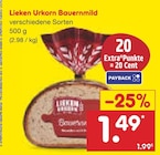 Bauernmild Angebot in Fahrenwalde Bauernmild im aktuellen Prospekt bei Netto Marken-Discount in Fahrenwalde