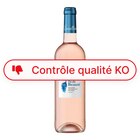 IGP ÎLE DE BEAUTÉ - SANS MARQUE en promo chez Auchan Hypermarché Guérande à 4,99 €