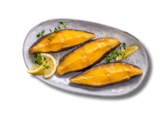 Schwarzer Heilbutt von K-BLUE BAY für 3,29 € bei Kaufland im Angebot Schwarzer Heilbutt von K-BLUE BAY im aktuellen Kaufland Prospekt