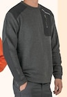 Espace Emeraude Guingamp - Promo Sweat de travail Promo Sweat de travail à 25,40 € dans le catalogue Espace Emeraude à Guingamp