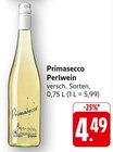 Perlwein bei EDEKA im Heppenheim Prospekt für 4,49 €