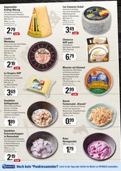 Aktueller EDEKA Prospekt mit Rotwein, "Top Angebote", Seite 3