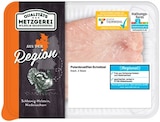 Aktuelles Frische Puten-Schnitzel Angebot bei REWE in Solingen (Klingenstadt) ab 6,95 €