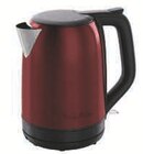 Bouilloire Subito - MOULINEX en promo chez Super U Quimper à 29,99 €