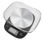 Balance de cuisine Little Balance LB5000 Ultra-précision + Bol - Little Balance dans le catalogue Darty