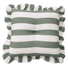 Galette de chaise - TEX HOME en promo chez Carrefour Montigny-le-Bretonneux à 7,99 €