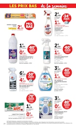 Offre Meuble Cuisine dans le catalogue Super U du moment à la page 20