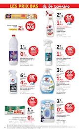 Smartphone Angebote im Prospekt "Super U" von Super U Smartphone Angebote im Prospekt "Super U" von Super U auf Seite 20